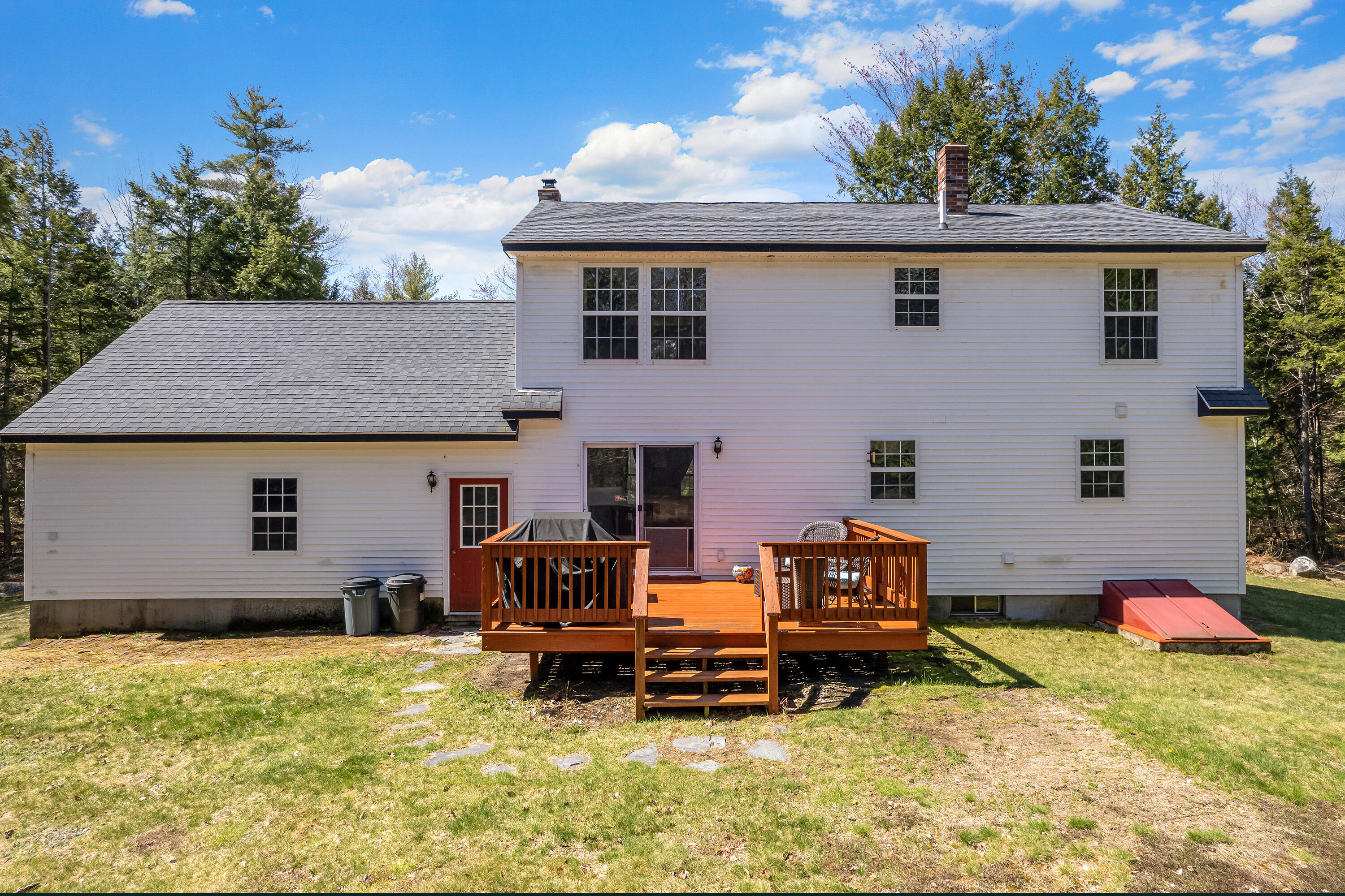 84 Witham Road New Gloucester, ME 04260 - Photo 44 of 54 84 Witham Rd_151