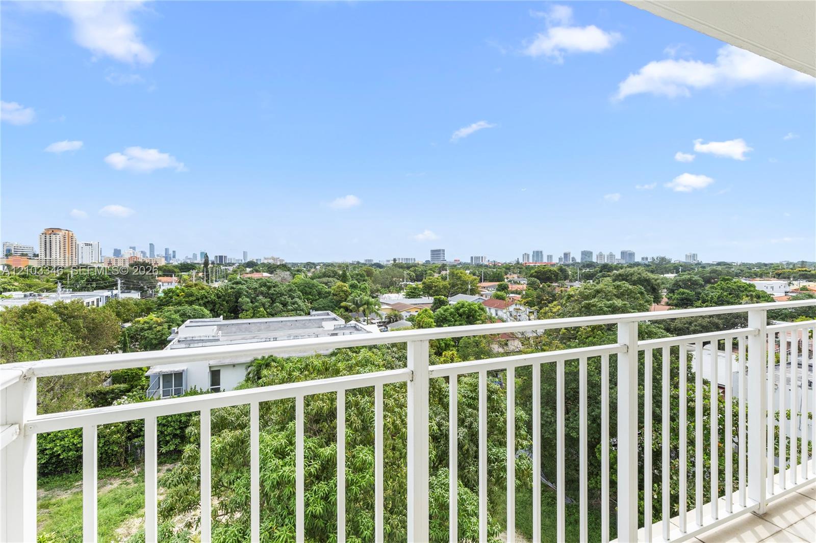 2351 Douglas Road, Unit 611 Miami, FL 33145 - Photo 22 of 34 Gallery Image 22