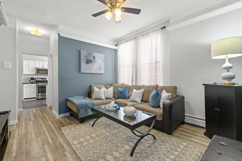 $569,000 | 423 Jefferson Street, Unit 7, Hoboken, NJ 07030