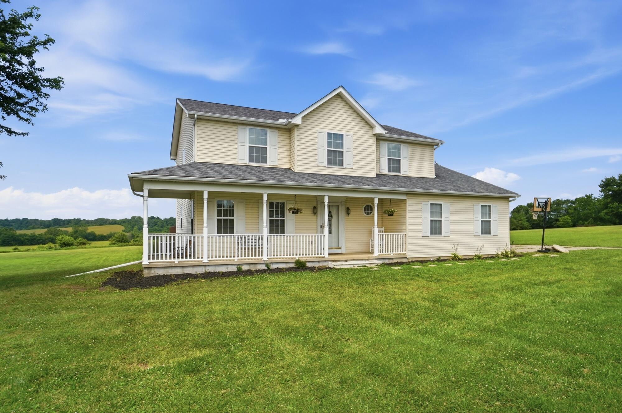 27611 Kime-Holderman Road Circleville, OH 43113 - Photo 7 of 89 034