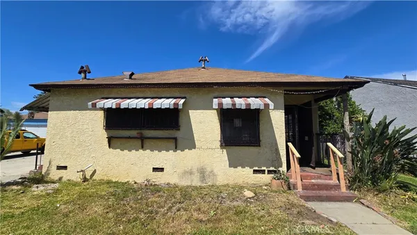 $485,000 | 1605 East Orchard Street, Compton, CA 90221