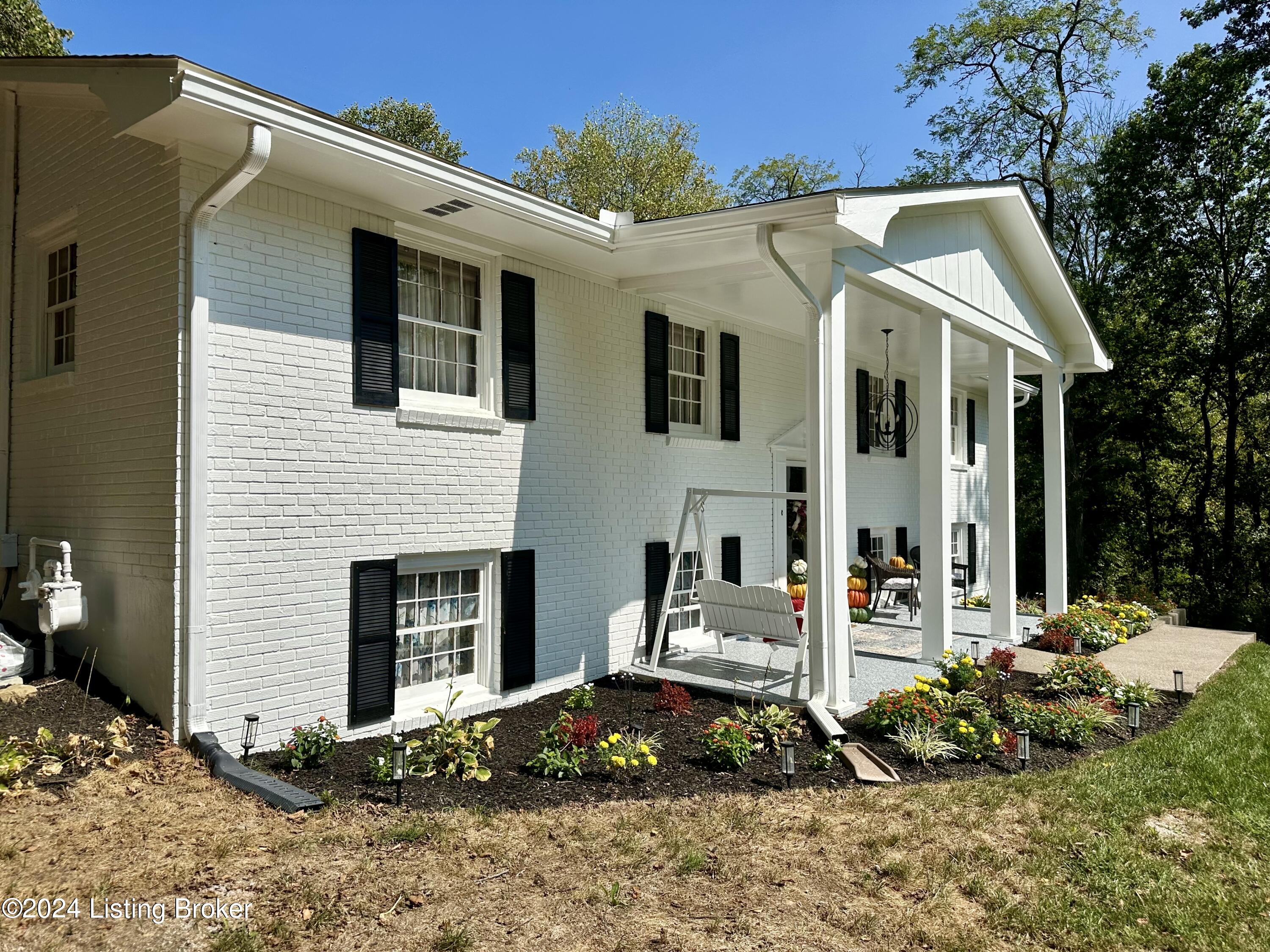 1173 Martin Road Carrollton, KY 41008 - Photo 3 of 26 1173 Martin Rd