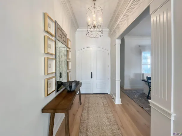 $1,350,000 | 25820 Carnoustie Way, Denham Springs, LA 70726