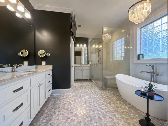 $1,500,000 | 25820 Carnoustie Way, Denham Springs, LA 70726