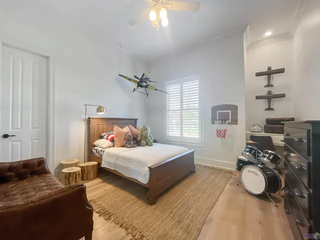 $1,500,000 | 25820 Carnoustie Way, Denham Springs, LA 70726