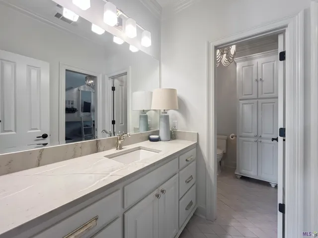 $1,500,000 | 25820 Carnoustie Way, Denham Springs, LA 70726