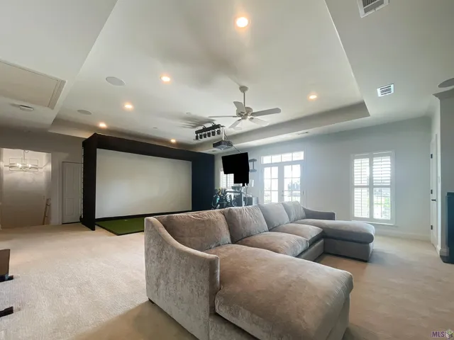 $1,500,000 | 25820 Carnoustie Way, Denham Springs, LA 70726