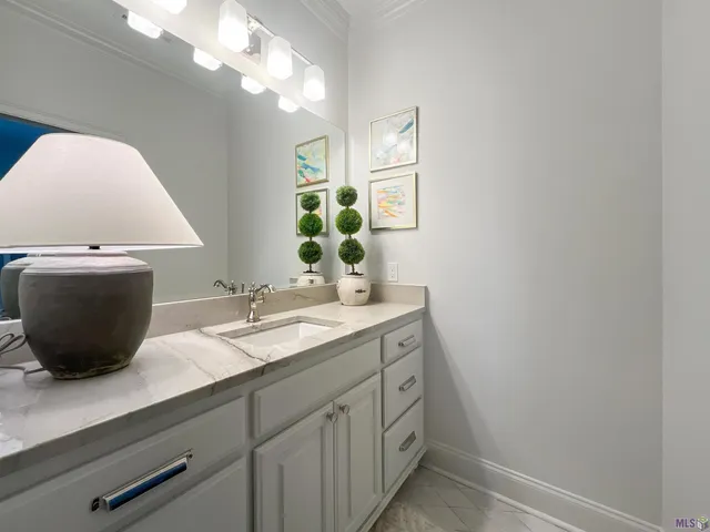 $1,500,000 | 25820 Carnoustie Way, Denham Springs, LA 70726