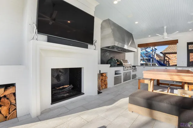 $1,500,000 | 25820 Carnoustie Way, Denham Springs, LA 70726