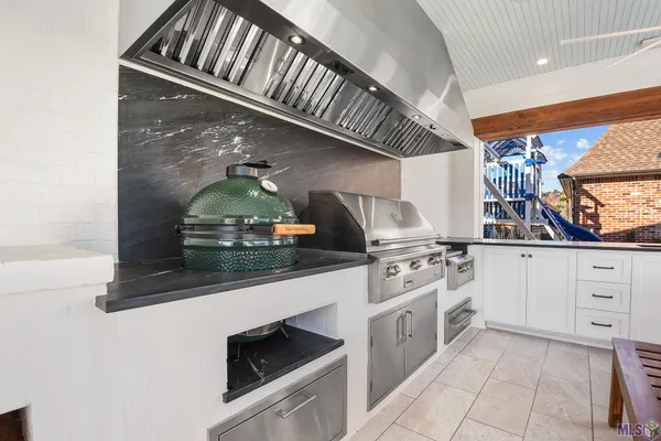 $1,350,000 | 25820 Carnoustie Way, Denham Springs, LA 70726