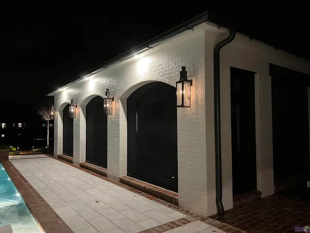 $1,500,000 | 25820 Carnoustie Way, Denham Springs, LA 70726