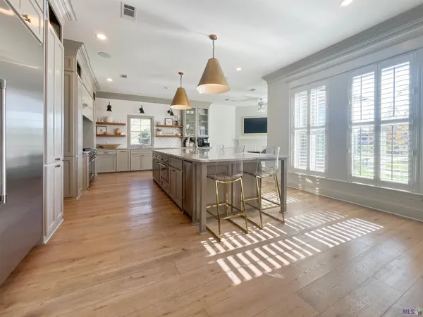 $1,350,000 | 25820 Carnoustie Way, Denham Springs, LA 70726