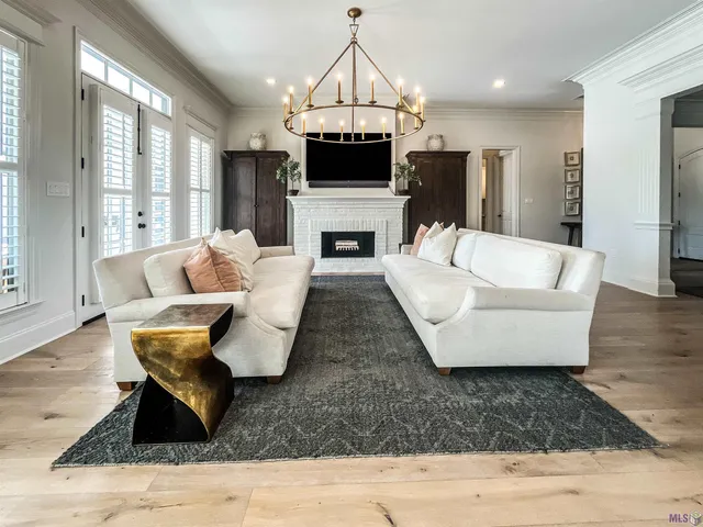 $1,500,000 | 25820 Carnoustie Way, Denham Springs, LA 70726