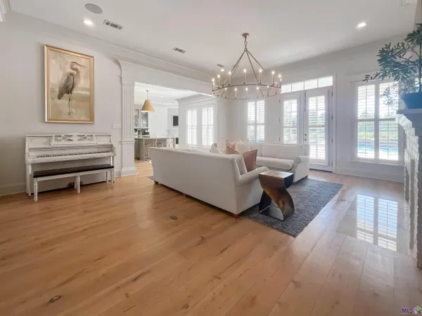 $1,350,000 | 25820 Carnoustie Way, Denham Springs, LA 70726