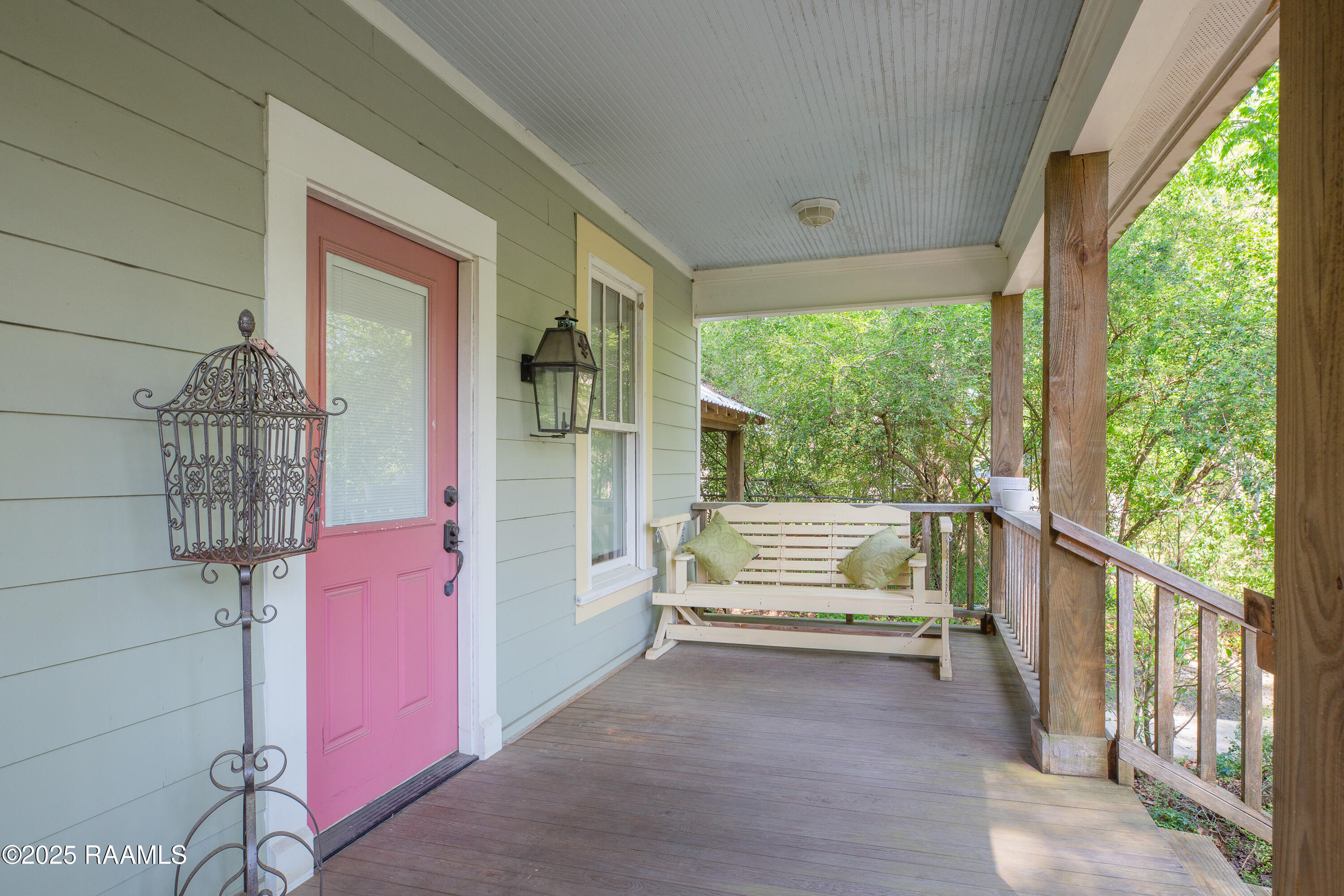 604 Main Street Washington, LA 70589 - Photo 34 of 49 Entrance