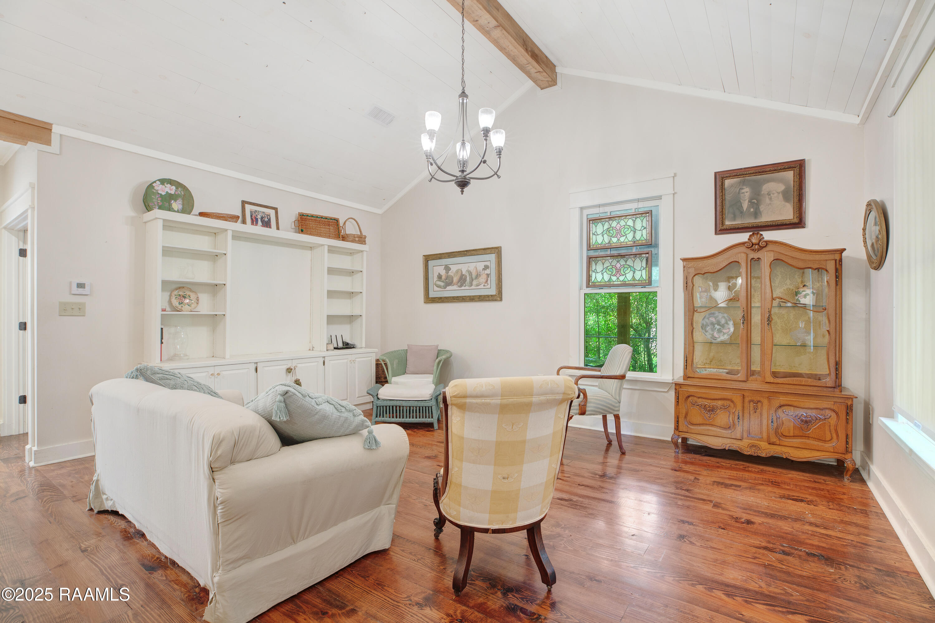 604 Main Street Washington, LA 70589 - Photo 37 of 49 Living area