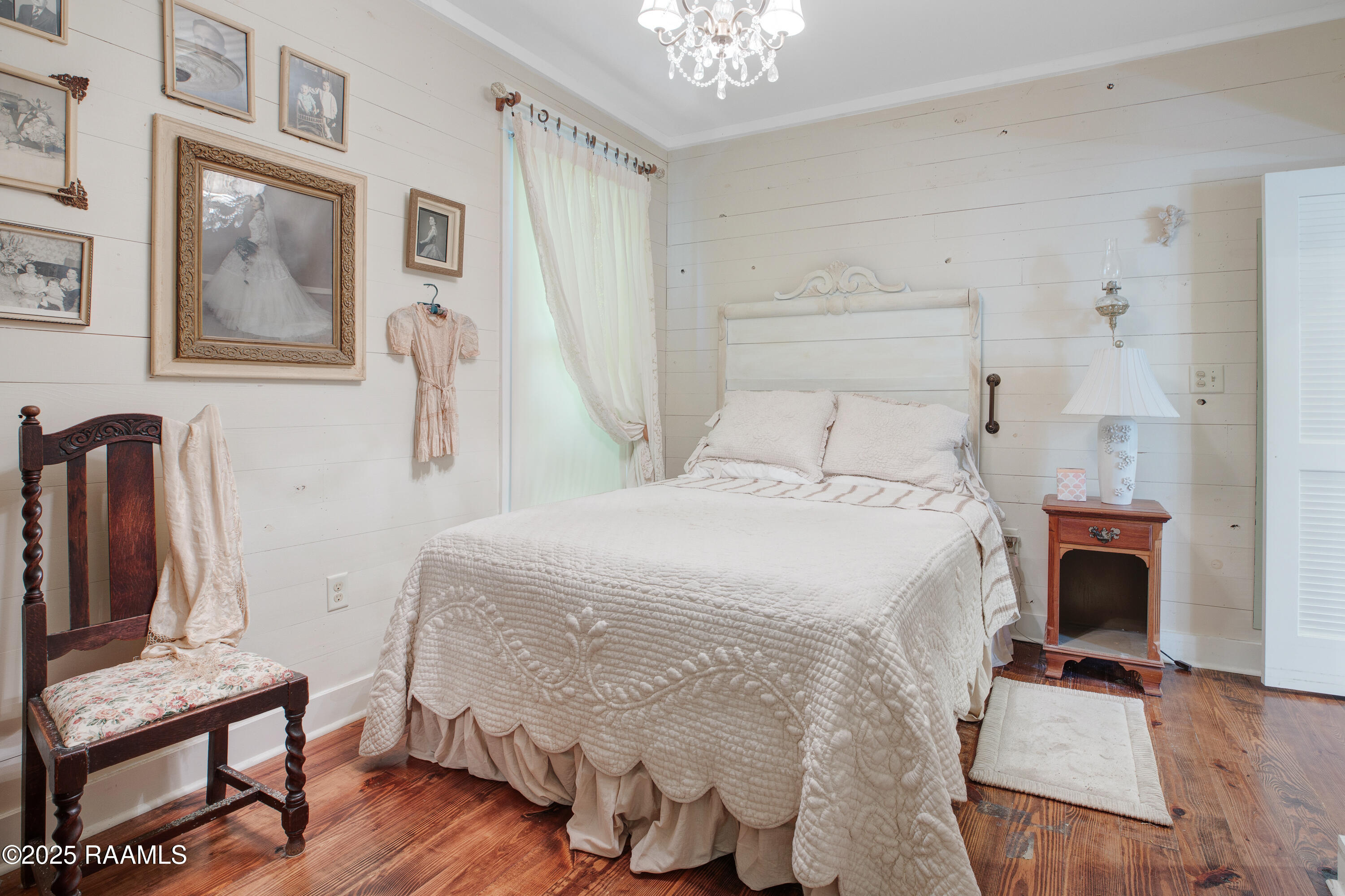 604 Main Street Washington, LA 70589 - Photo 41 of 49 Bedroom