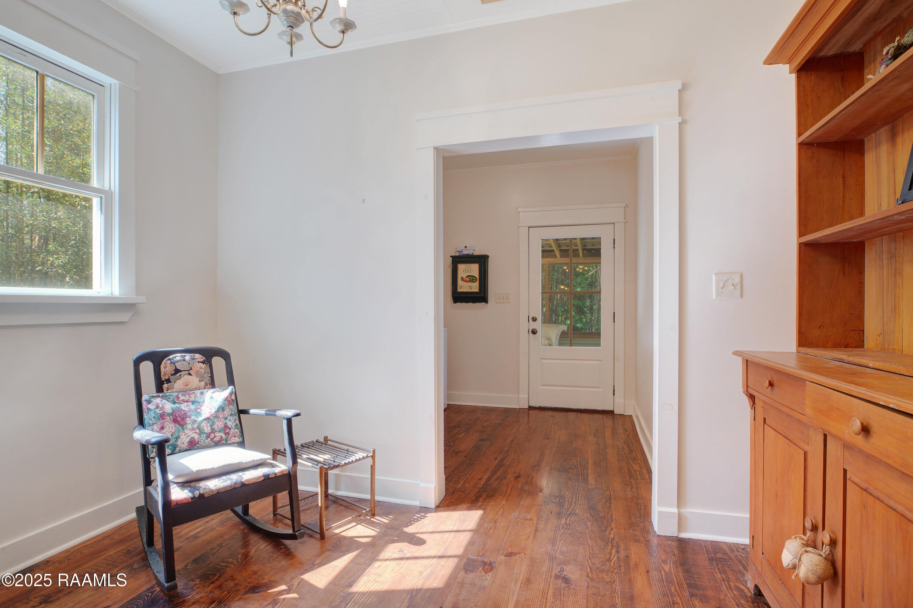 604 Main Street Washington, LA 70589 - Photo 43 of 49 office /reading area