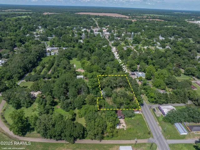 $405,000 | 604 Main Street, Washington, LA 70589