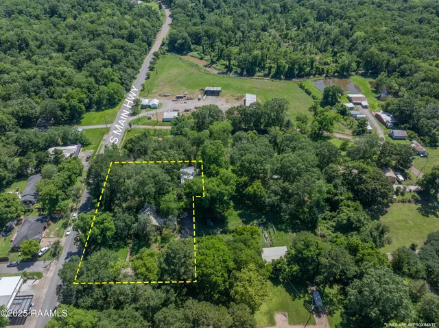 $405,000 | 604 Main Street, Washington, LA 70589