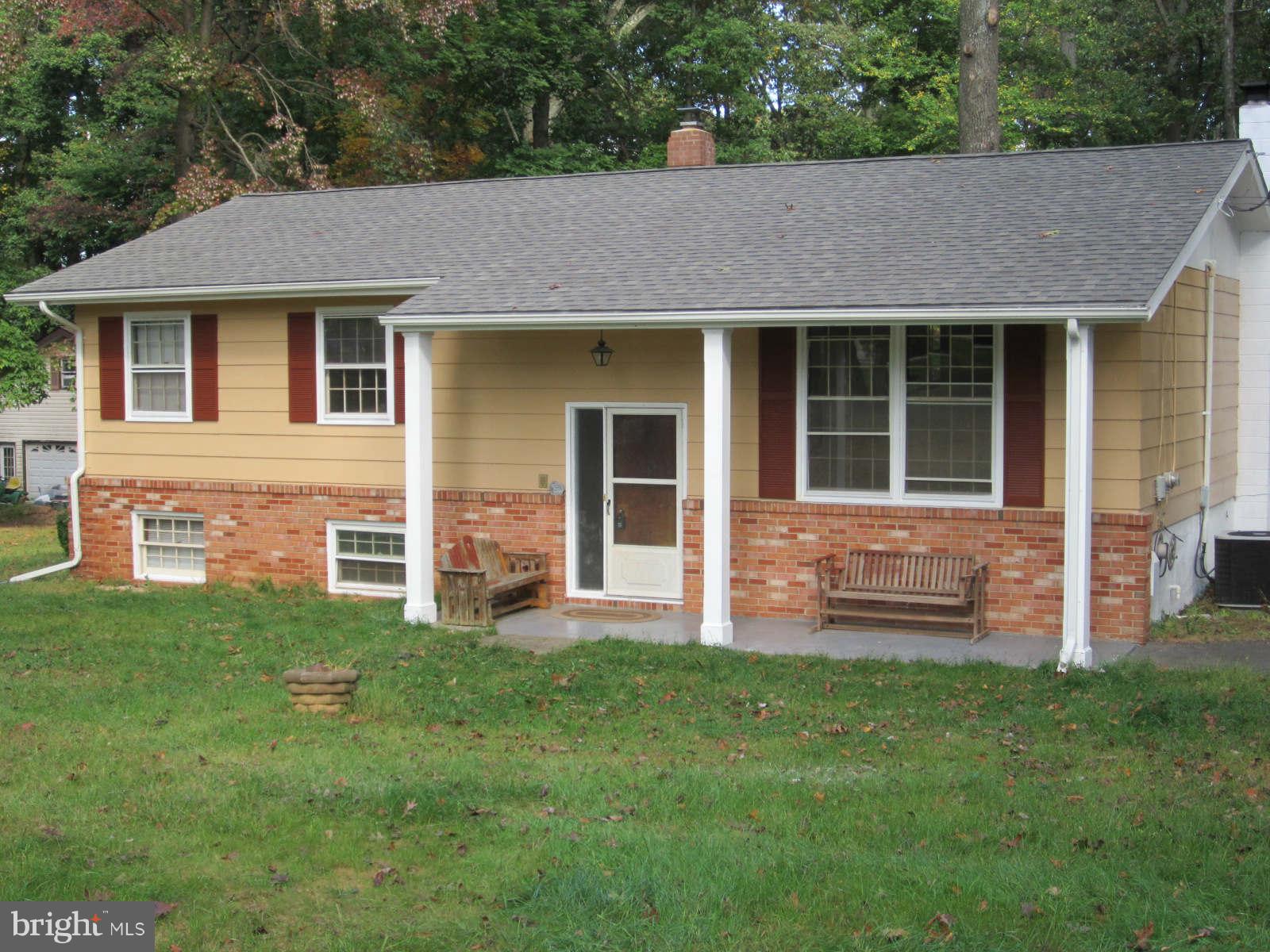 5311 Ridge Road Mount Airy, MD 21771 - Photo 1 of 18 Exterior (Front)