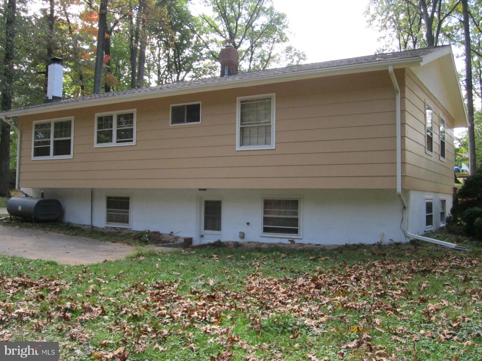 5311 Ridge Road Mount Airy, MD 21771 - Photo 17 of 18 Exterior (General)