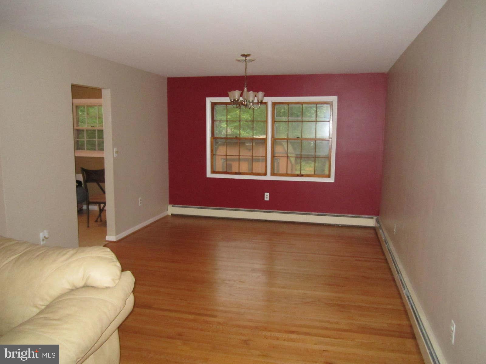 5311 Ridge Road Mount Airy, MD 21771 - Photo 5 of 18 Dining Room