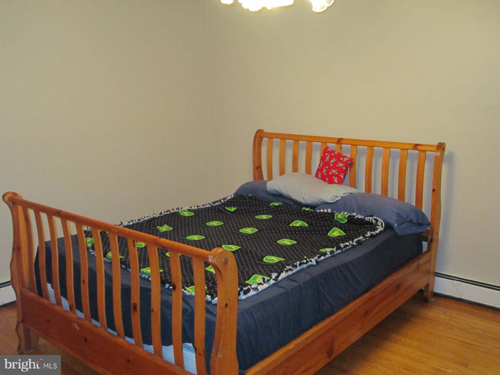 5311 Ridge Road Mount Airy, MD 21771 - Photo 9 of 18 Bedroom (Master)