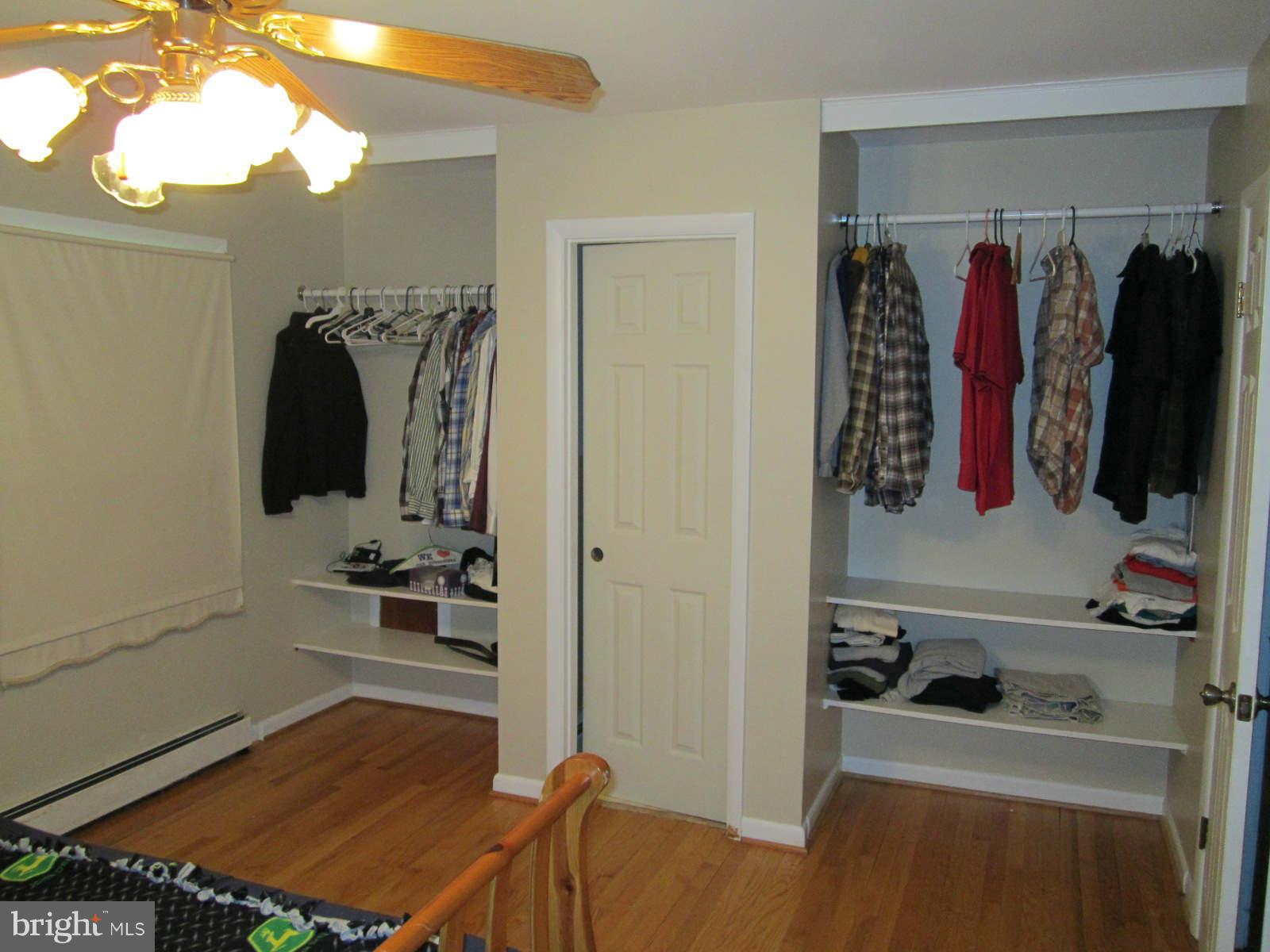 5311 Ridge Road Mount Airy, MD 21771 - Photo 10 of 18 Bedroom (Master)