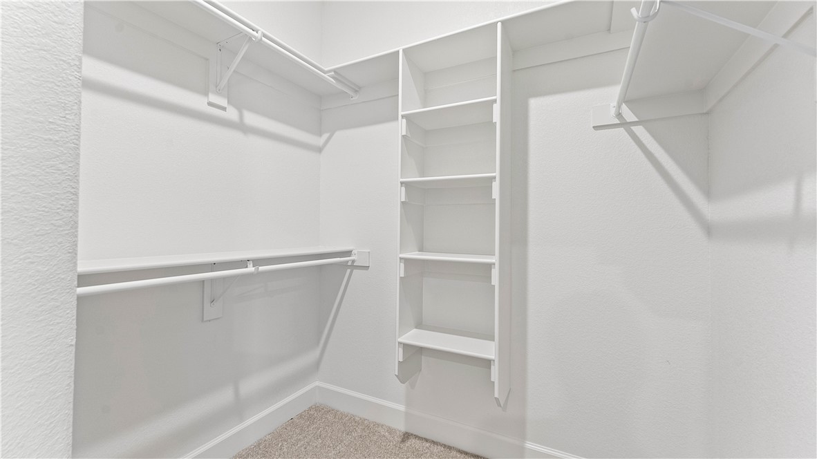 1712 Hagerty Street Pea Ridge, AR 72751 - Photo 15 of 23 Primary closet
