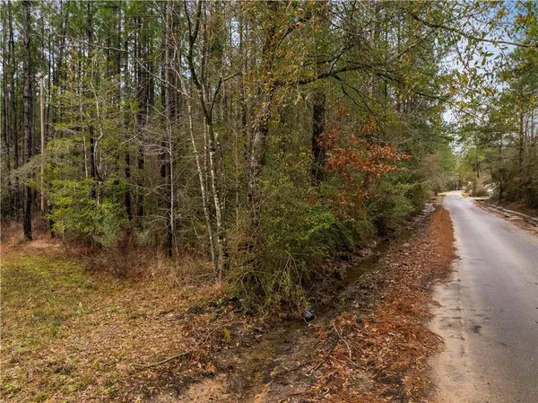 $25,000 | Lot 5 Avon Willis Road, Oakdale, LA 71463