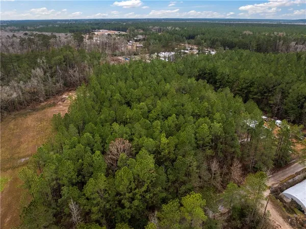 $25,000 | Lot 5 Avon Willis Road, Oakdale, LA 71463