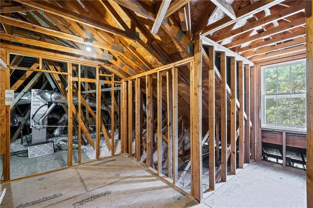 a view of an outdoor space