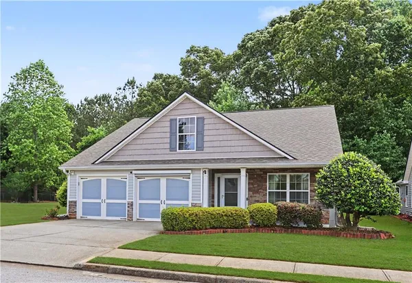 $349,000 | 676 Majesty Crossing, Winder, GA 30680