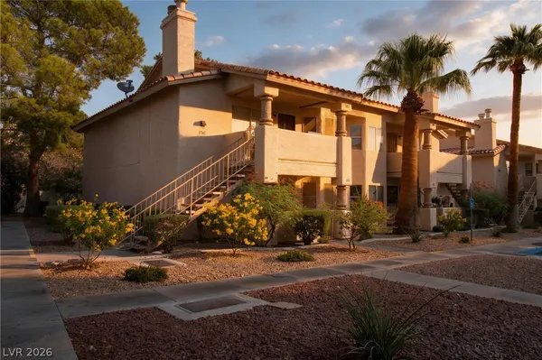 $249,000 | 1341 Pinto Rock Lane, Unit 202, Las Vegas, NV 89128