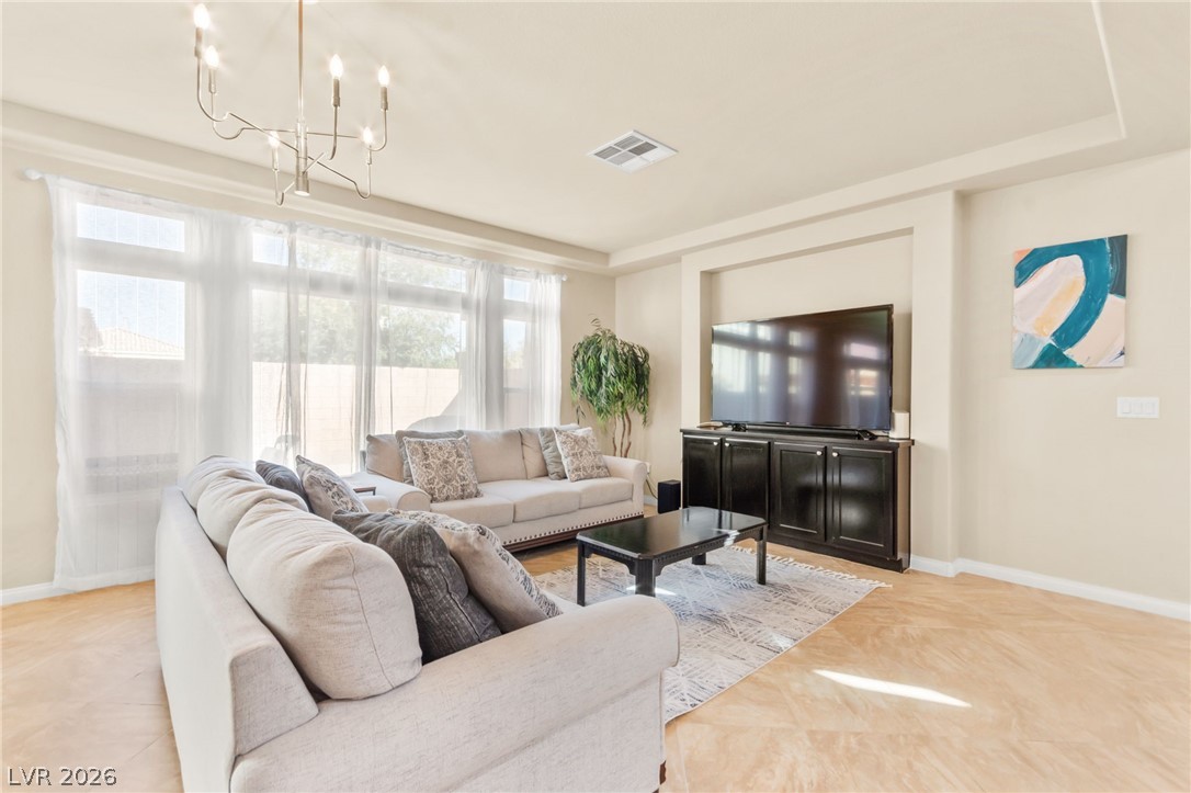 9696 Grayson Hills Street Las Vegas, NV 89139 - Photo 4 of 20