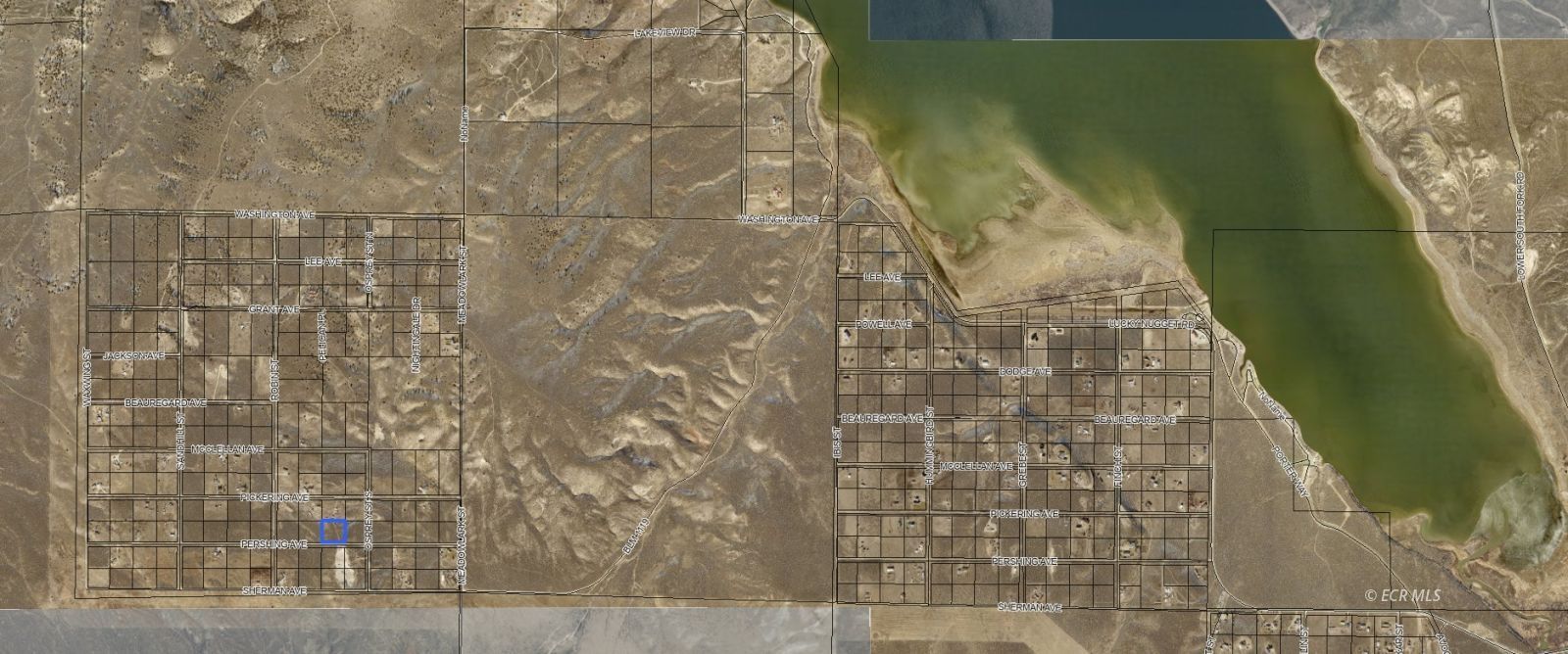 Tbd Pershing Avenue Spring Creek, NV 89815 - Photo 6 of 7