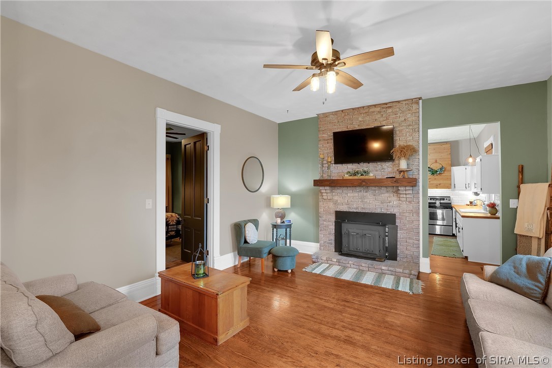 6020 Stacy Road Charlestown, IN 47111 - Photo 10 of 47