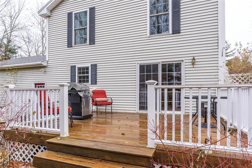 6 Waycott Way Saco, ME 04072 - Photo 16 of 18 Exterior back porch