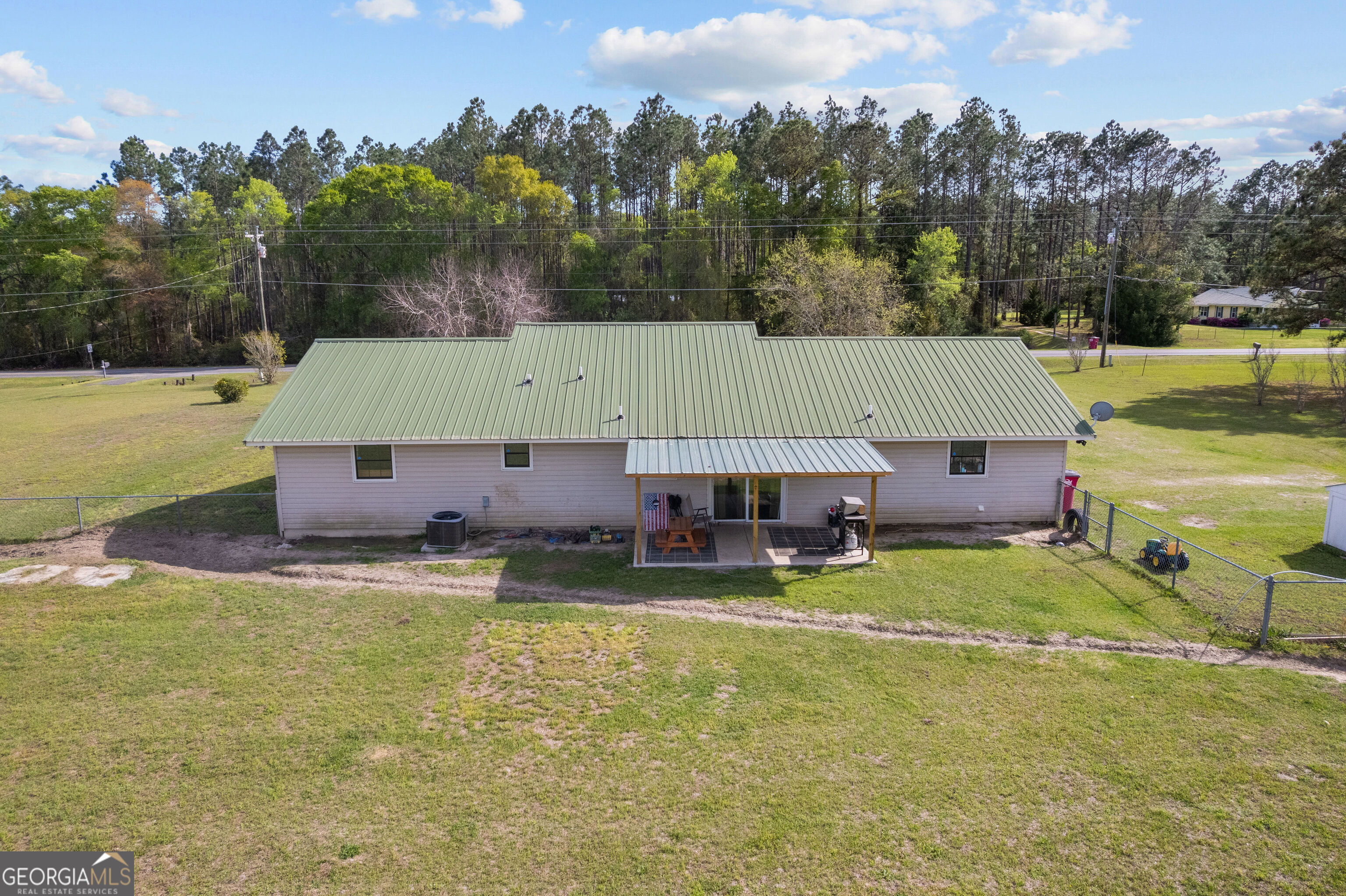 4314 Old Hoboken Road Blackshear, GA 31516 - Photo 26 of 44
