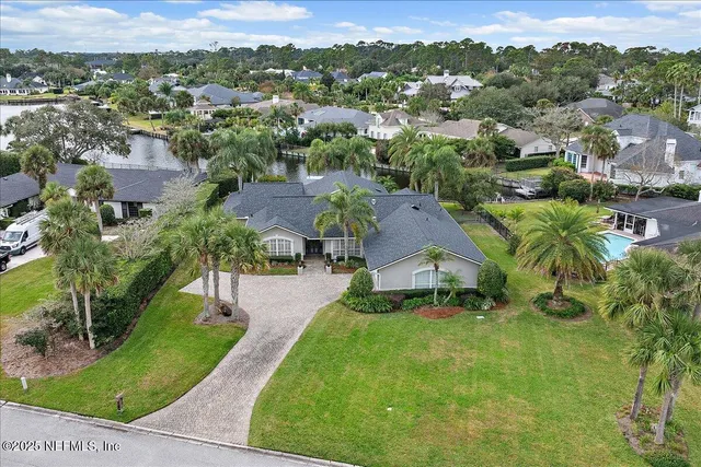 $3,450,000 | 24 Poinciana Way, Ponte Vedra Beach, FL 32082