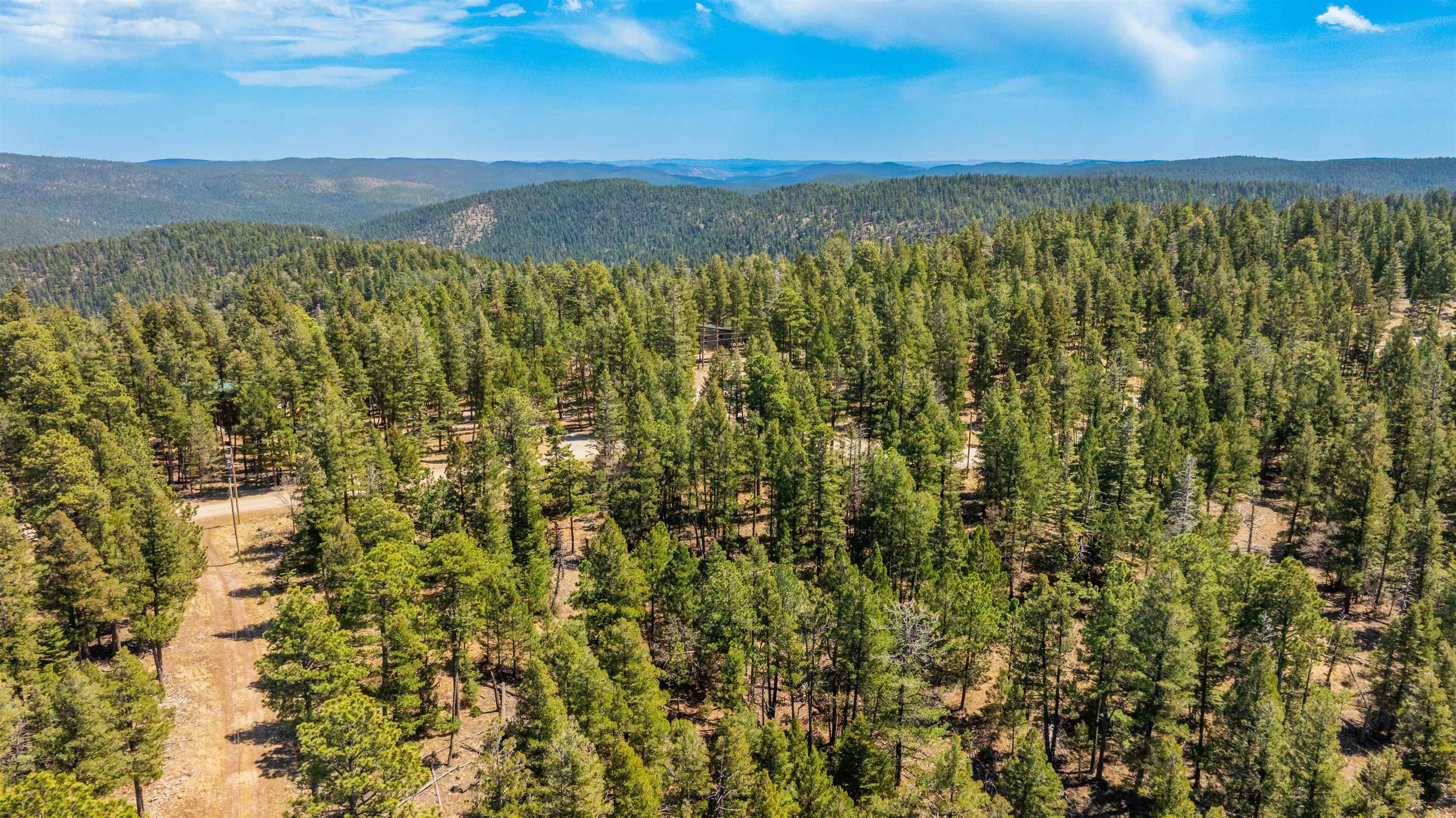 Lot 58 Big Dipper Road Mayhill, NM 88339 - Photo 6 of 50 Gallery Image 6