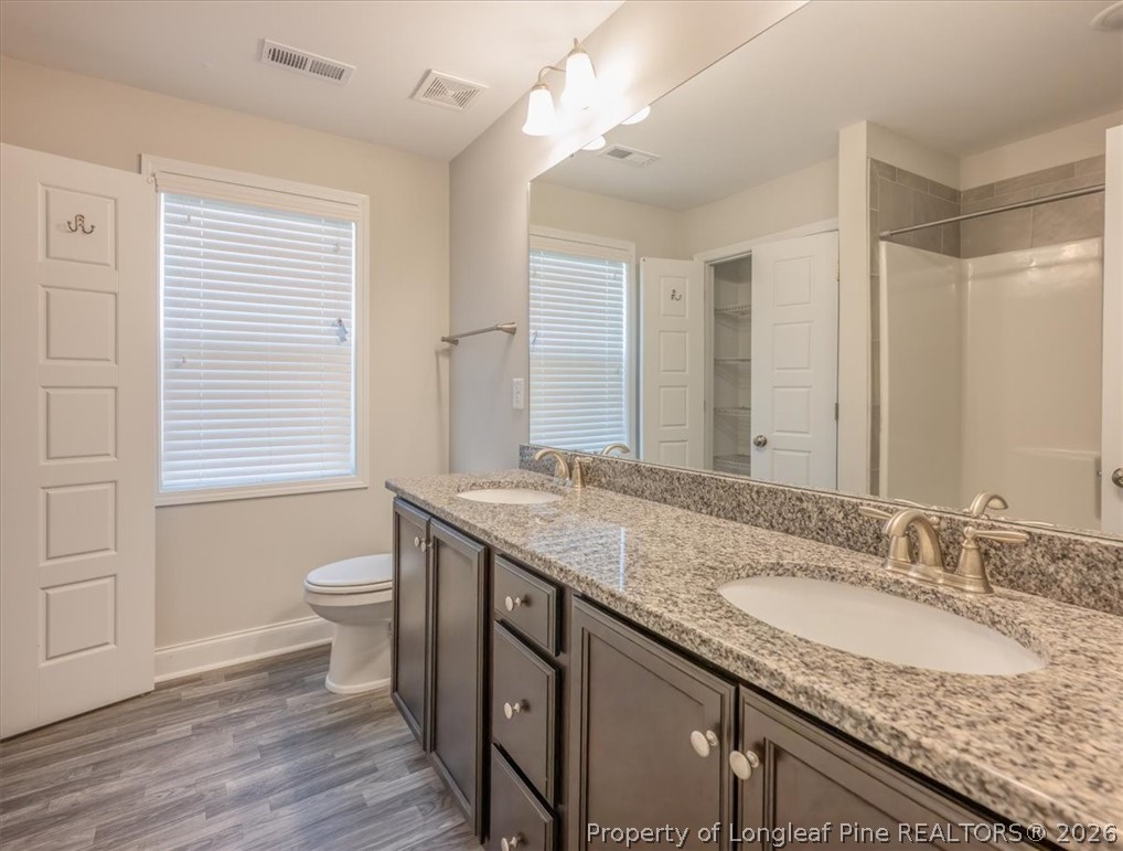 7680 Rufus Johnson Road Fayetteville, NC 28306 - Photo 25 of 39