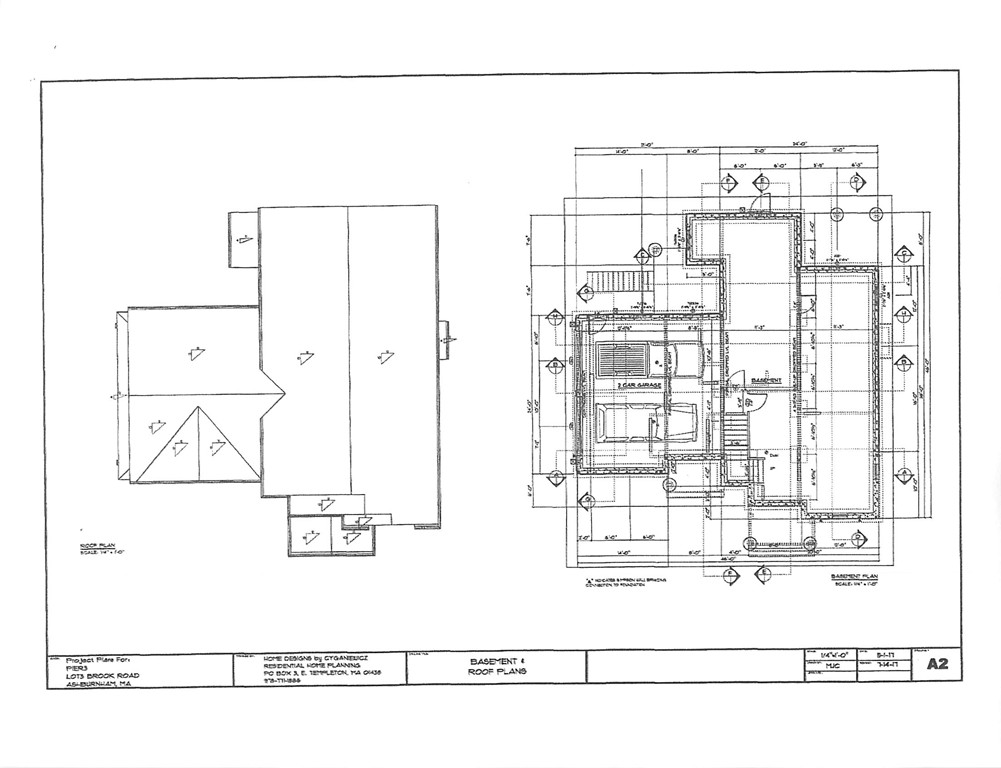 Lot 1 North Common Road Westminster, MA 01473 - Photo 3 of 3 Gallery Image 3