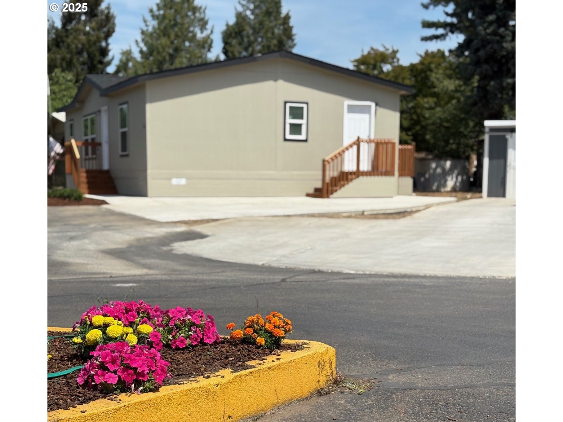 27645 Snyder Road, Unit 36 Junction City, OR 97448 - Photo 2 of 12