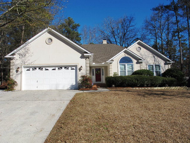 4657 Cutter Mill Road Martinez, GA 30907 - Photo 1 of 43 Main View