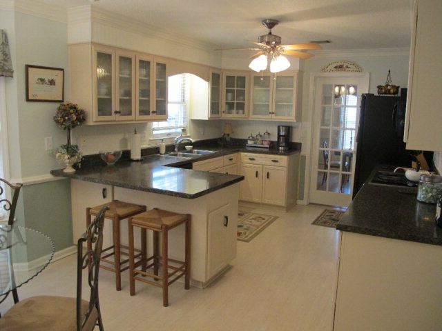 4657 Cutter Mill Road Martinez, GA 30907 - Photo 11 of 43 Kitchen