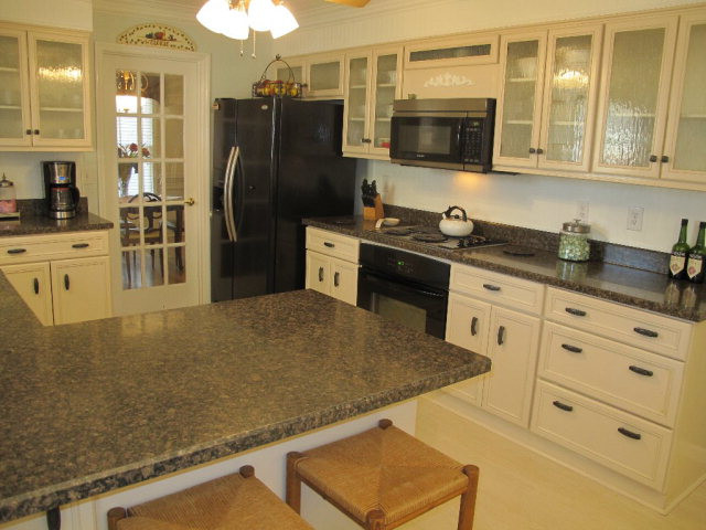 4657 Cutter Mill Road Martinez, GA 30907 - Photo 12 of 43 Kitchen