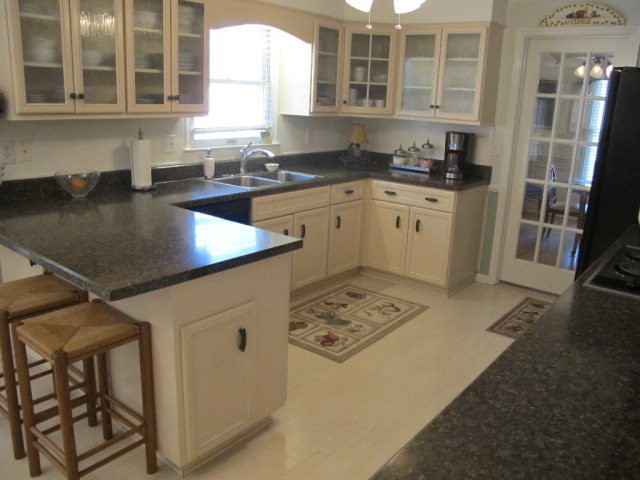 4657 Cutter Mill Road Martinez, GA 30907 - Photo 13 of 43 Kitchen