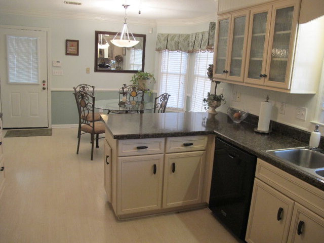 4657 Cutter Mill Road Martinez, GA 30907 - Photo 14 of 43 Kitchen